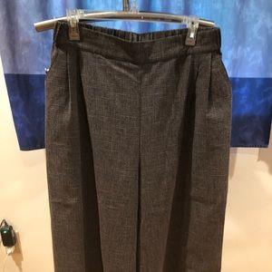 Achro pants size large